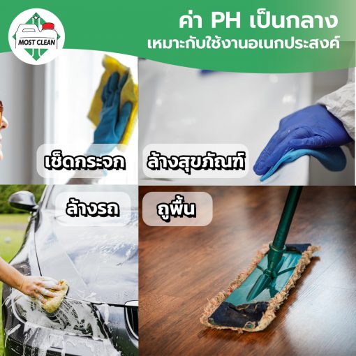 ใช้งานอเนกประสงค์