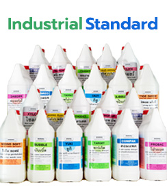 Industrial Standard