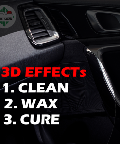 3D-Effect
