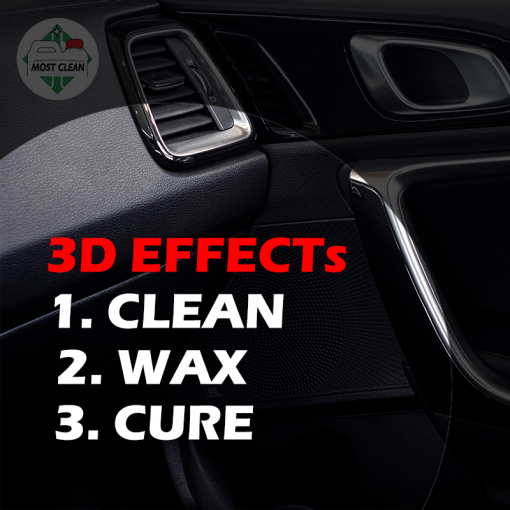 3D-Effect