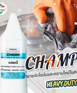 Champ-3.8L