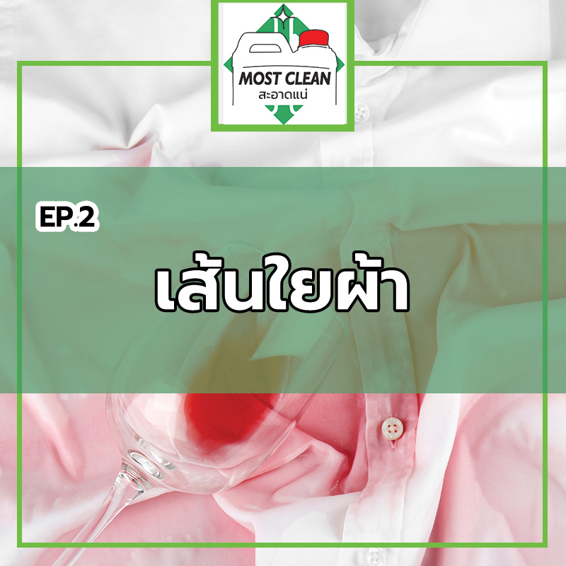 EP2-เส้นใยและเนื้อผ้า