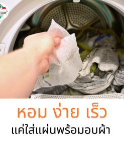 Dryer Sheet