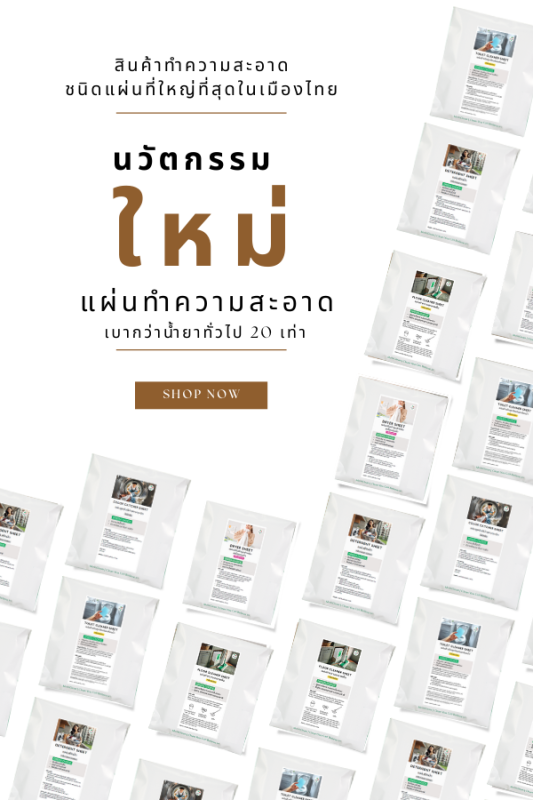 สินค้าแผ่นทำความสะอาด600x900
