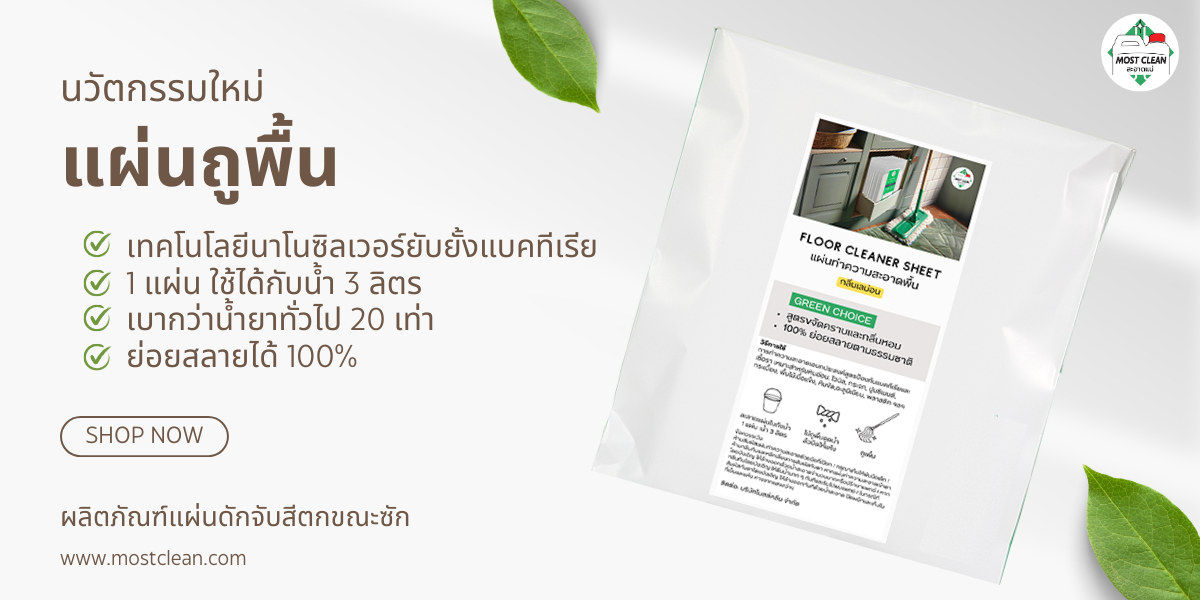 แผ่นถูพื้น 1200x600
