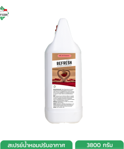 สเปรย์ปรับอากาศ